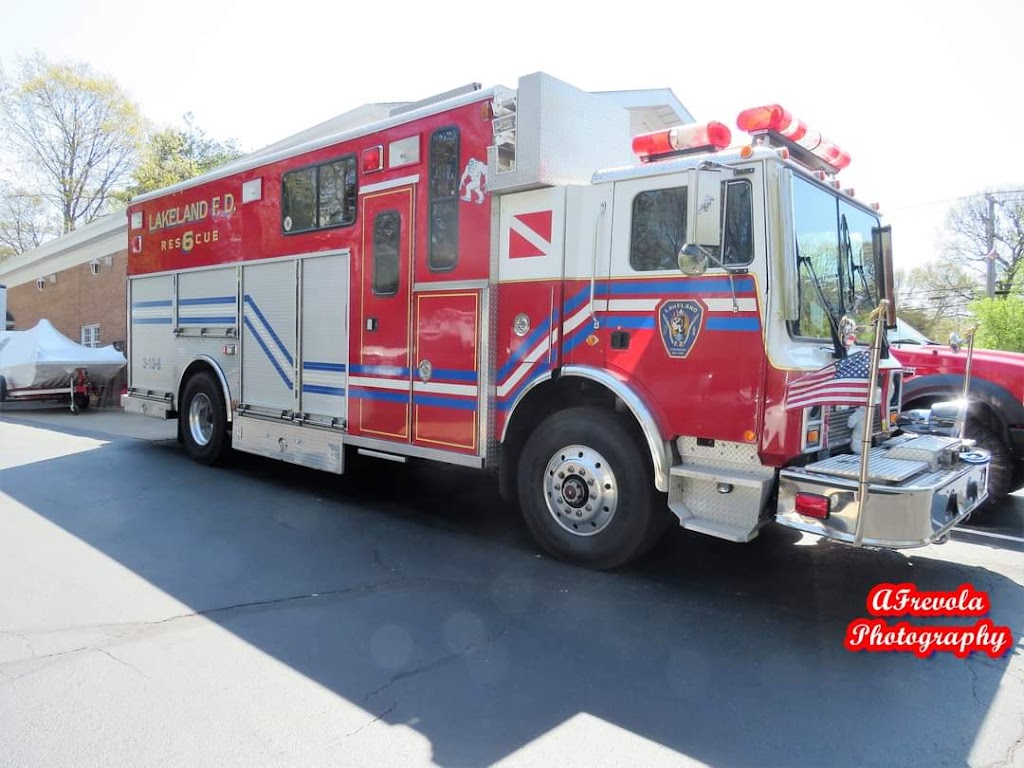 Lakeland fire department station 2 | 2415 Motor Pkwy, Ronkonkoma, NY 11779 | Phone: (631) 588-8373