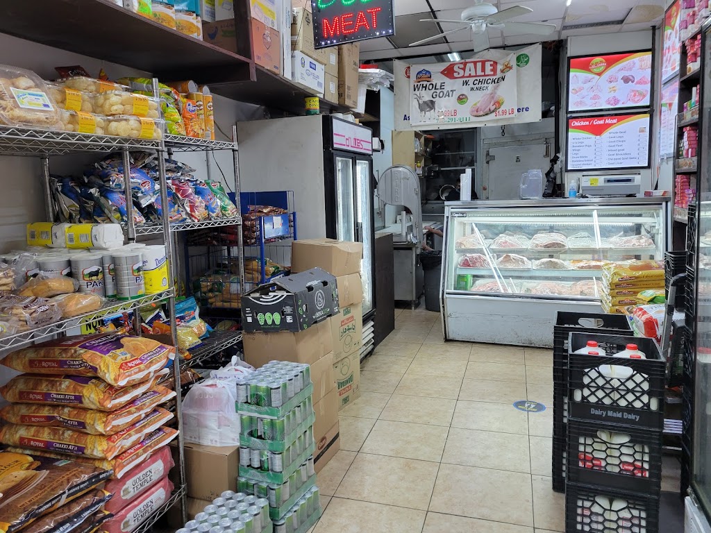 Paradise Halal Meat & Grocery | 184-18 Horace Harding Expy, Queens, NY 11365 | Phone: (718) 489-9848