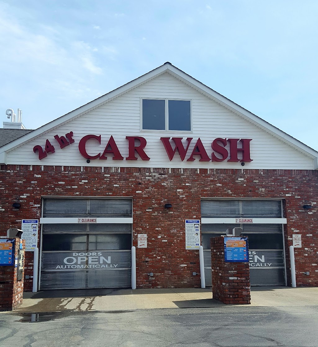 Westfall Car Wash | 115 Westfall Town Dr, Matamoras, PA 18336 | Phone: (570) 491-2995