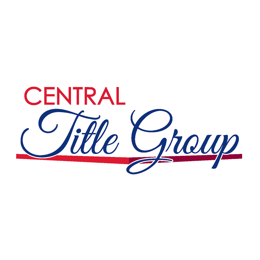 Central Title Group, LLC | 3840 Quakerbridge Rd Suite 210, Hamilton Township, NJ 08619 | Phone: (609) 300-2940