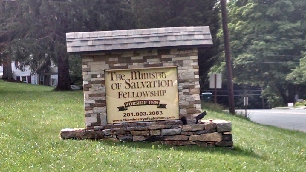 The Ministry Of Salvation Fellowship | 76 Belvidere Ave #3014, Oxford, NJ 07863 | Phone: (201) 803-3083