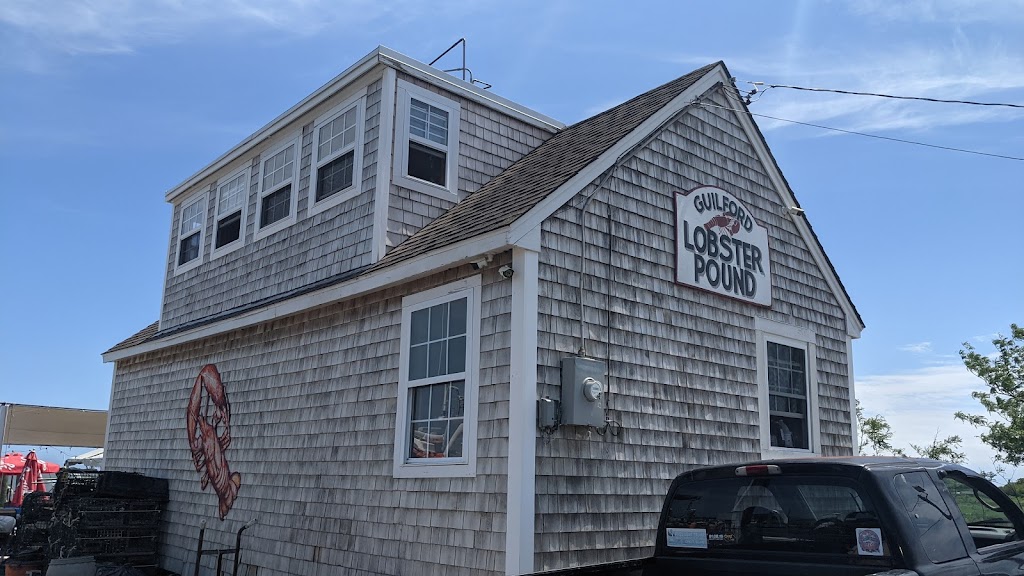 Guilford Lobster Pound | 505 Old Whitfield St #3443, Guilford, CT 06437 | Phone: (203) 453-6122