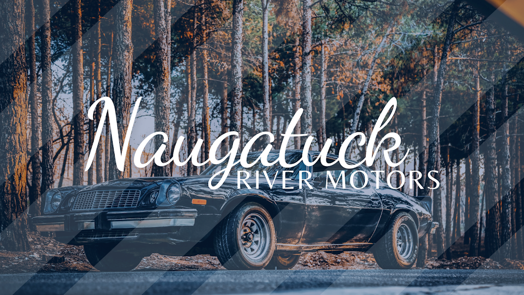 Naugatuck River Motors | 1804 Thomaston Ave, Waterbury, CT 06704 | Phone: (203) 527-6494