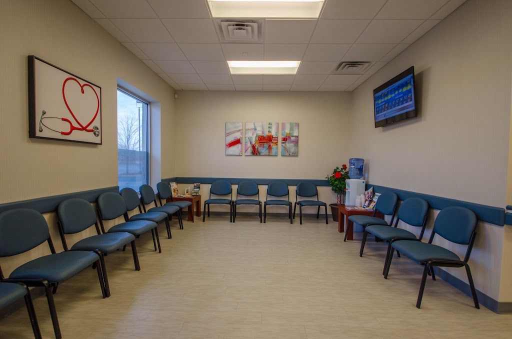 Immediate Care Medical Walk-In of East Windsor | 339 US-130, East Windsor, NJ 08520 | Phone: (609) 426-4300