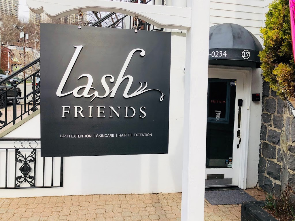 Lash Friends | 2006 Bigler St #2FL, Fort Lee, NJ 07024 | Phone: (201) 699-0234