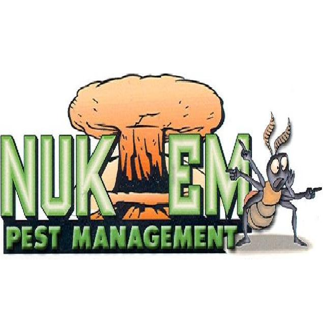 Nukem Pest Management | 1771 Woodside Rd, Forked River, NJ 08731 | Phone: (609) 335-7372