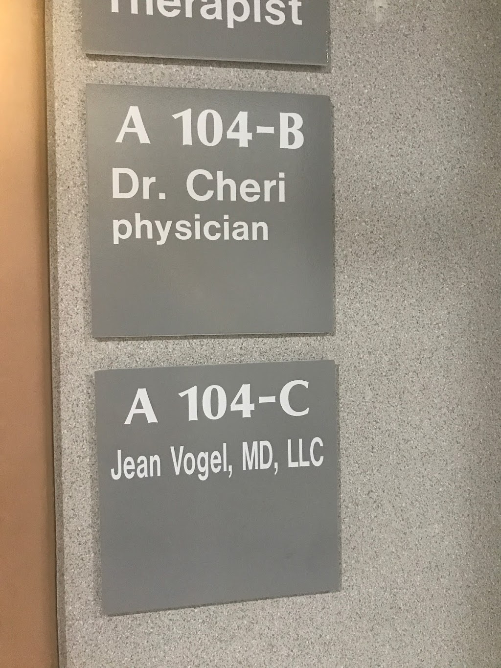Dr. Cheri Chiropractic | Woodbury, CT 06798 | Phone: (203) 405-6505