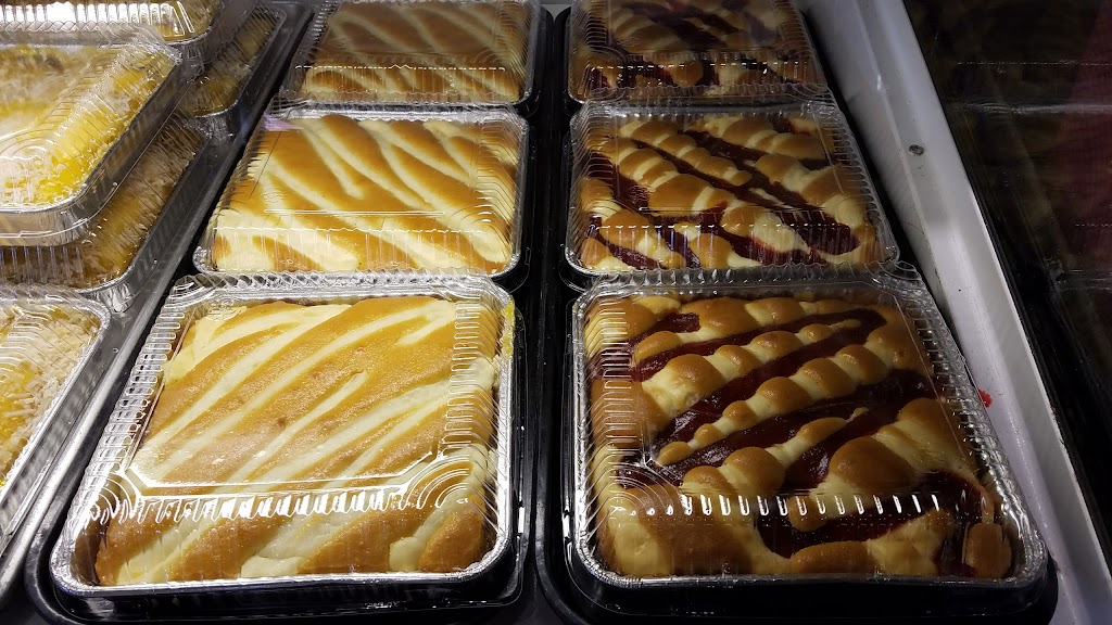 Bakery Bread from Heaven | 1870 E Main St, Waterbury, CT 06705 | Phone: (203) 573-1590