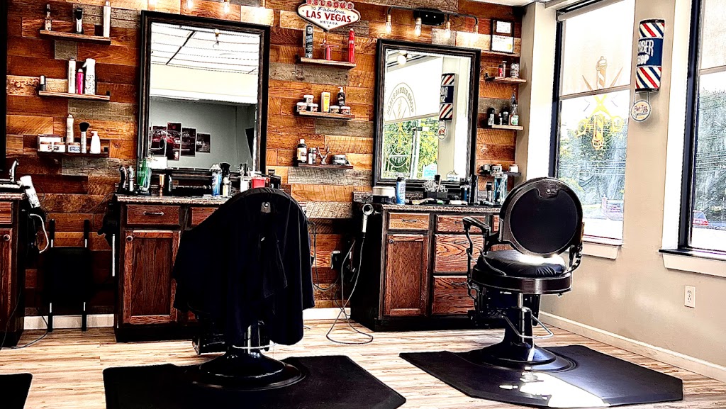 Sams Barber Shop LLC | 53 New Britain Ave #A, Rocky Hill, CT 06067 | Phone: (860) 719-6460