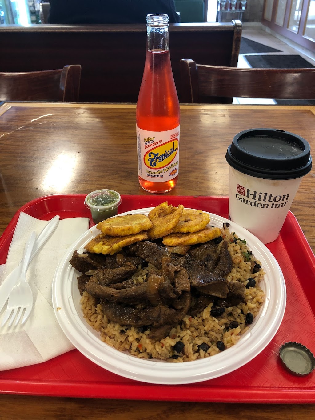 American Deli Latino | 192 Old Country Rd, Riverhead, NY 11901 | Phone: (631) 591-9028
