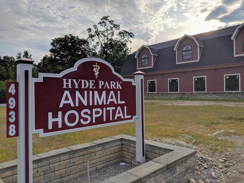 Hyde Park Animal Hospital | 4938 Albany Post Rd, Staatsburg, NY 12580 | Phone: (845) 229-7117