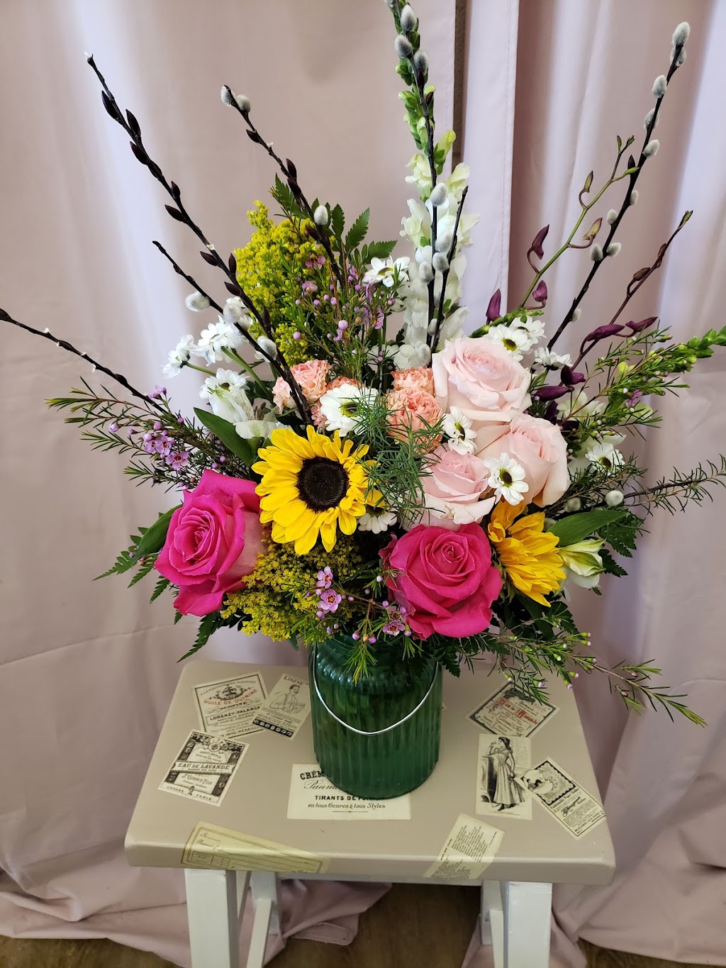 Vintage Oceans Florists | 1459 NJ-38, Hainesport, NJ 08036 | Phone: (609) 288-6799