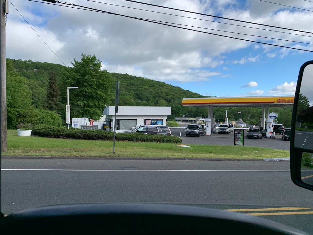 Shell | Great Hill Road, CT-8, Ansonia, CT 06401 | Phone: (203) 734-1242