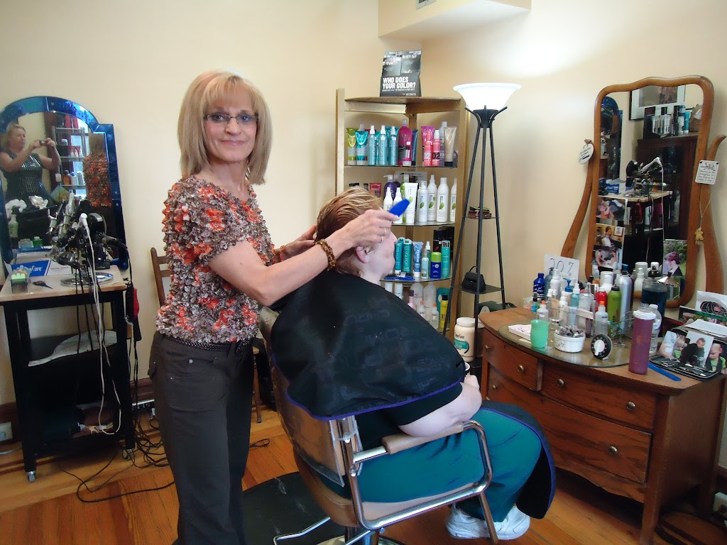 Always Pretty Salon and Spa | 32 S Main St, Coopersburg, PA 18036 | Phone: (610) 282-1888