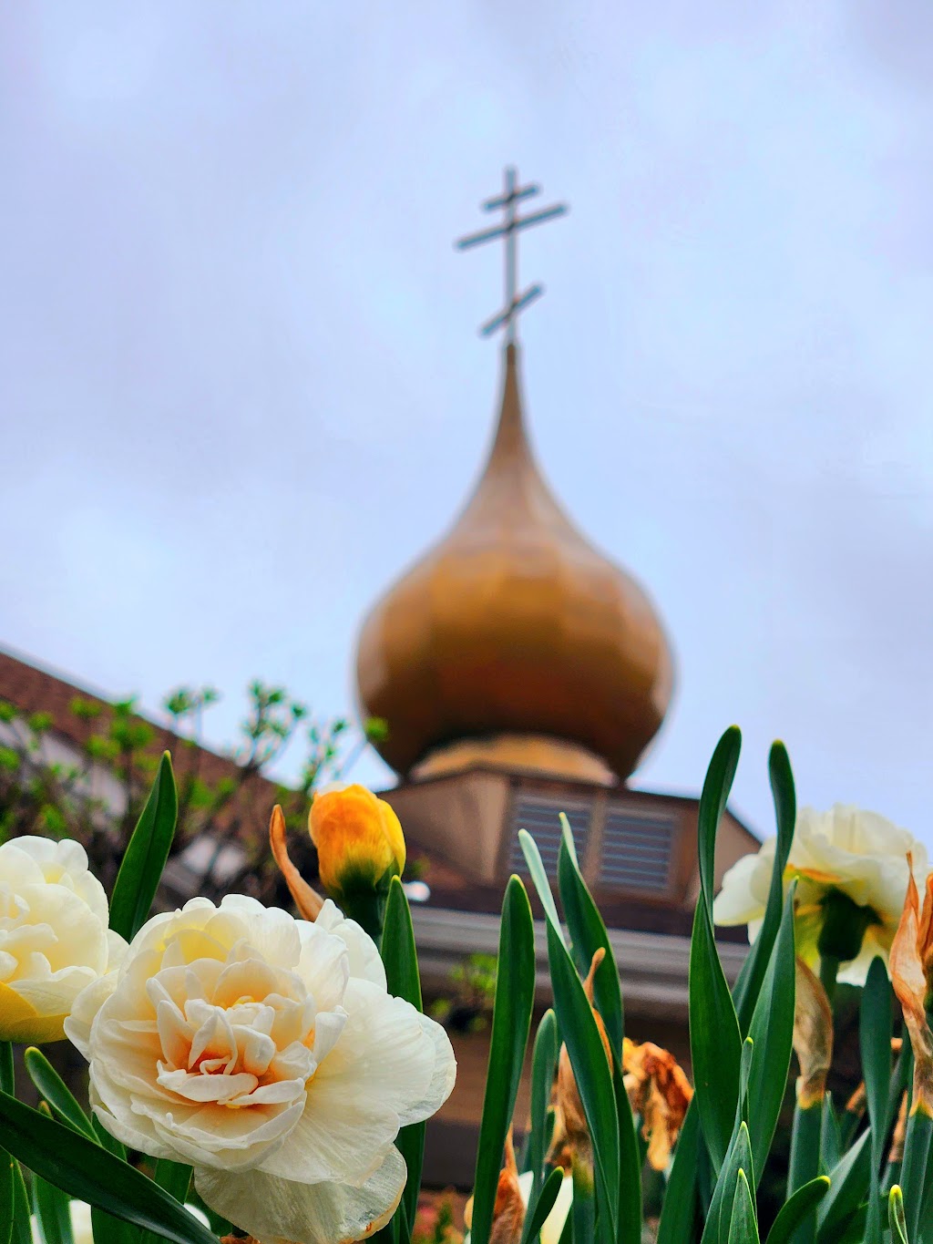 St. Stephen Orthodox Cathedral | 8598 Verree Rd, Philadelphia, PA 19115 | Phone: (215) 745-3232