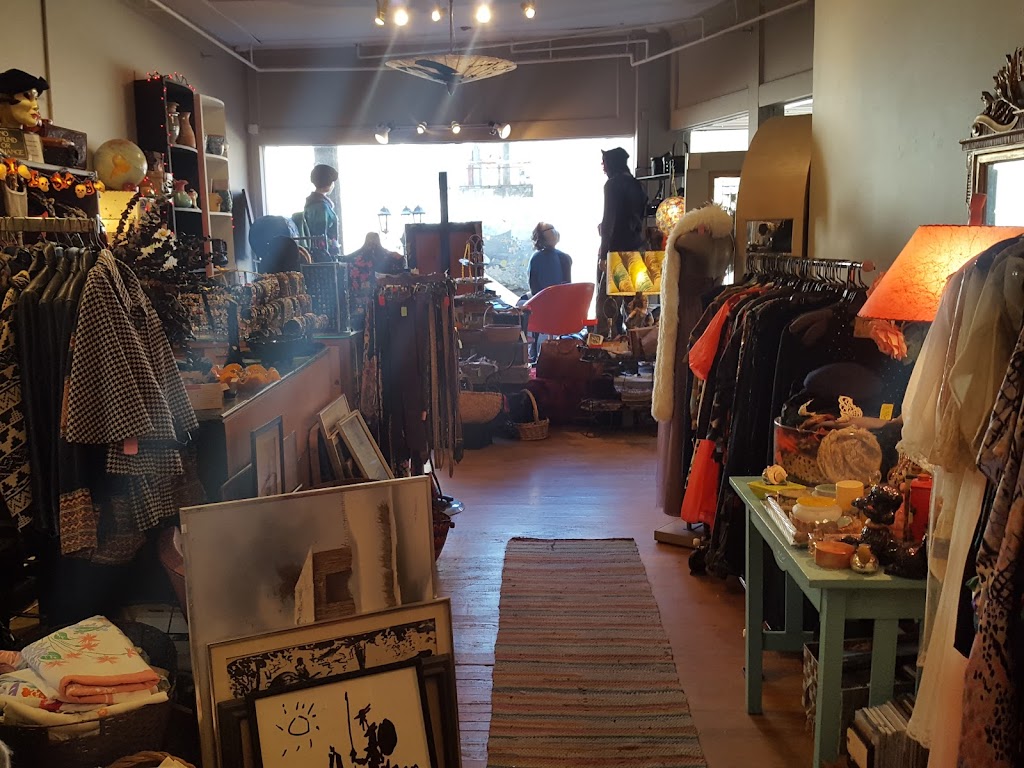Ragtime Clothing Exchange | 23 Lower Main St, Callicoon, NY 12723 | Phone: (845) 887-3032