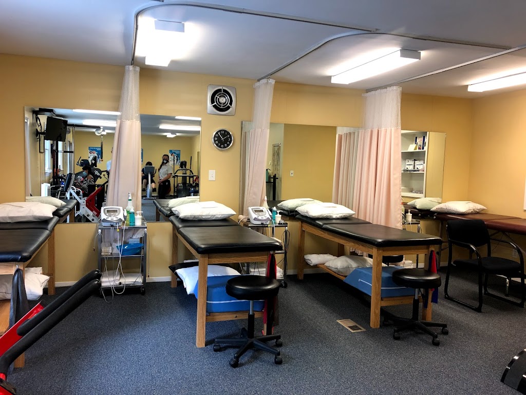 Summit Physical Therapy | 209 Merrick Ave, Merrick, NY 11566 | Phone: (516) 867-0500