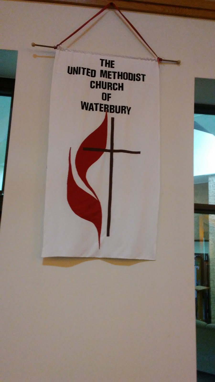 United Methodist Church of Waterbury | 250 Country Club Rd, Waterbury, CT 06708 | Phone: (203) 754-6928
