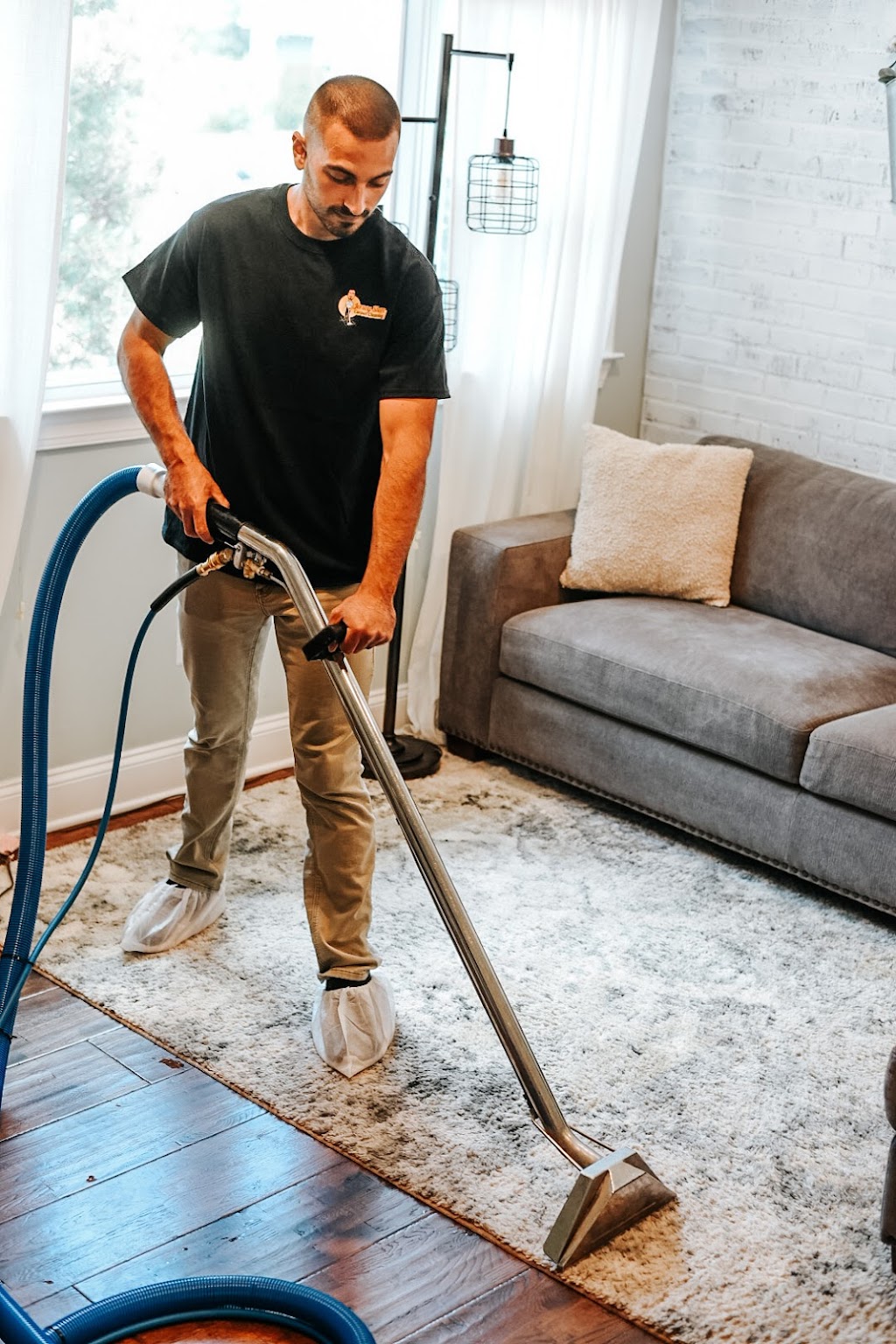 Jersey Shore Carpet Cleaning of Monmouth County | 3600 NJ-66 #150, Neptune Township, NJ 07753 | Phone: (732) 930-1024