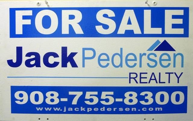 Jack Pedersen Realty | 30 S Plainfield Ave, South Plainfield, NJ 07080 | Phone: (908) 755-8300