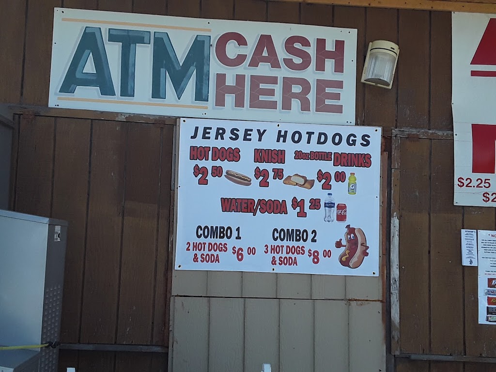 Jersey Hot Dogs | 79 Wilson Ave, Manalapan Township, NJ 07726 | Phone: (917) 337-5556