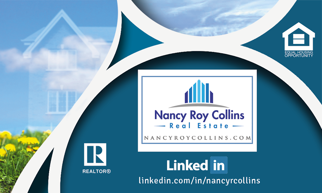 Nancy Roy Collins Real Estate, LLC | 66 Huntington St suite 2a, Shelton, CT 06484 | Phone: (203) 521-6503
