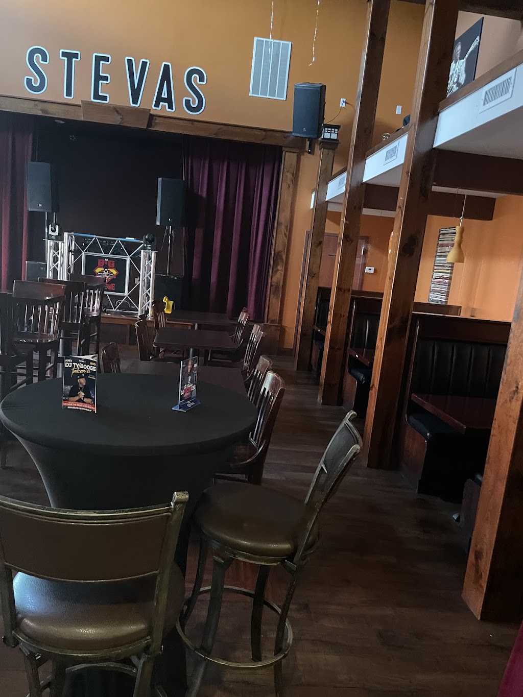 Stevas Bar & Grill | 2920 US-6, Slate Hill, NY 10973 | Phone: (845) 697-5600