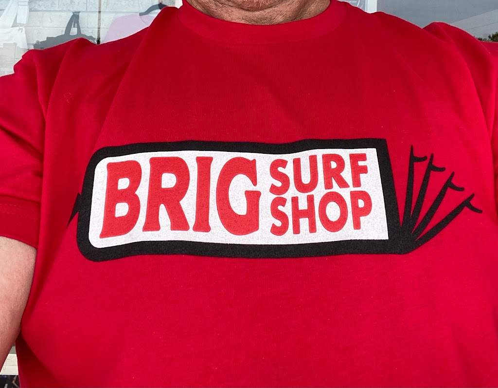 Brig Surf Shop | 4222 Harbor Beach Blvd, Brigantine, NJ 08203 | Phone: (609) 264-5442