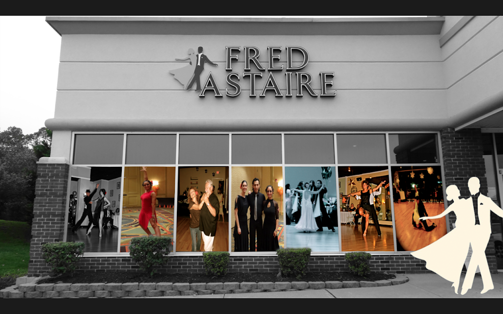 Fred Astaire Dance Studios - Manasquan | 3203 Atlantic Ave, Allenwood, NJ 08720 | Phone: (732) 528-0151