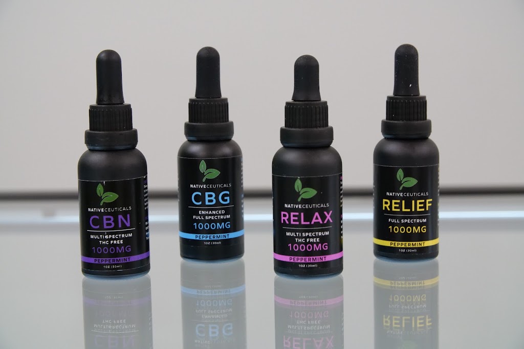 Native Ceuticals CBD Hemp Dispensary | 480 Patchogue-Holbrook Rd, Holbrook, NY 11741 | Phone: (631) 823-0500