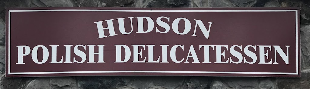 Hudson Polish Delicatessen | 303 Fairview Ave, Hudson, NY 12534 | Phone: (518) 828-1800