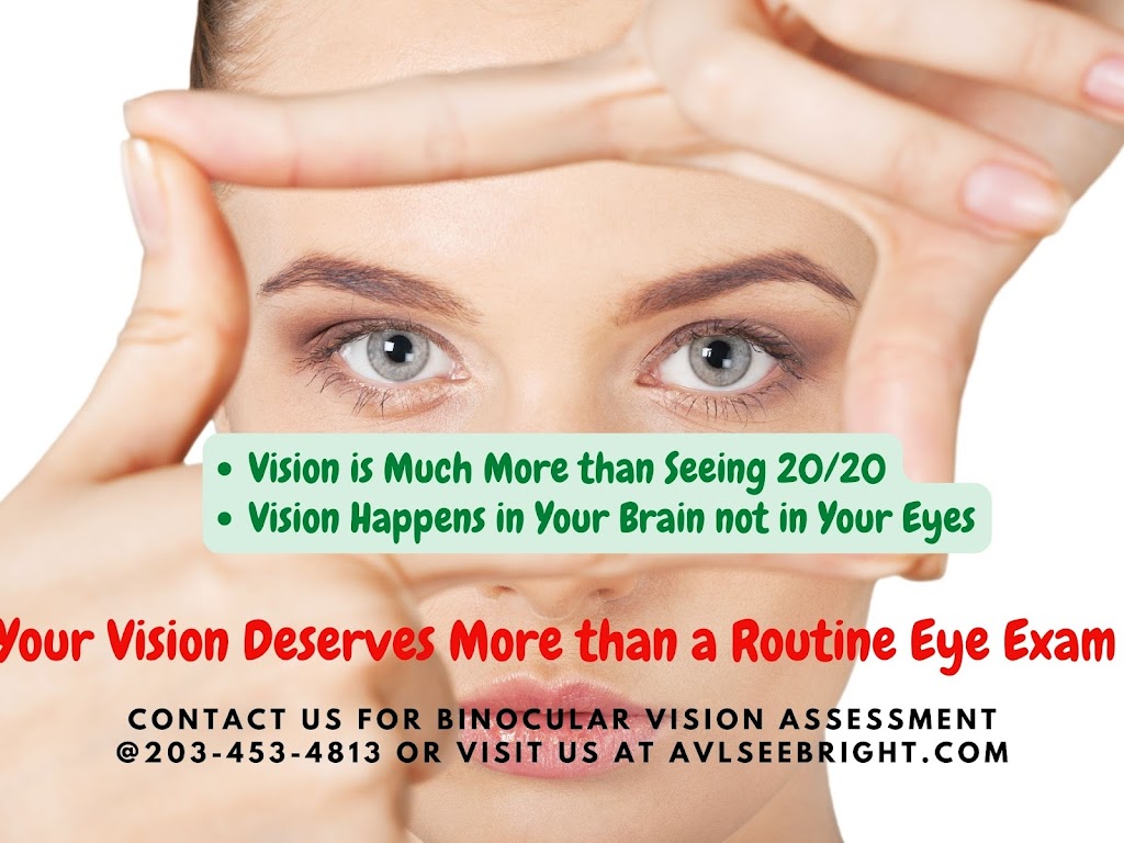 Academy of Vision and Learning Optometry | 2514 Boston Post Rd #1c, Guilford, CT 06437 | Phone: (203) 453-4813