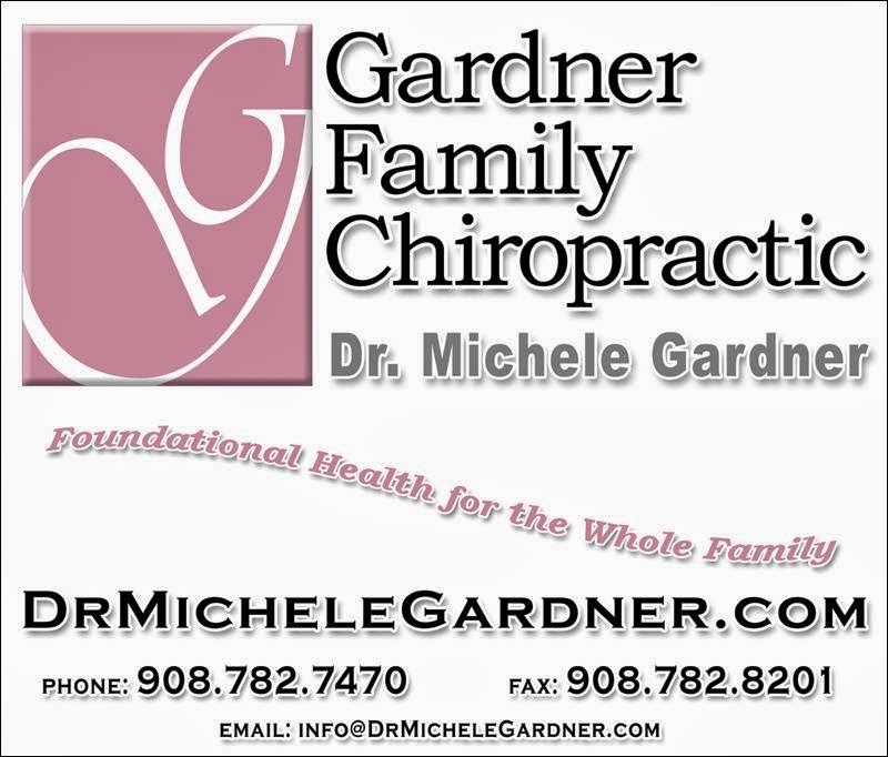 Gardner Family Chiropractic | 1220 NJ-31 Suite 12, Lebanon, NJ 08833 | Phone: (908) 782-7470