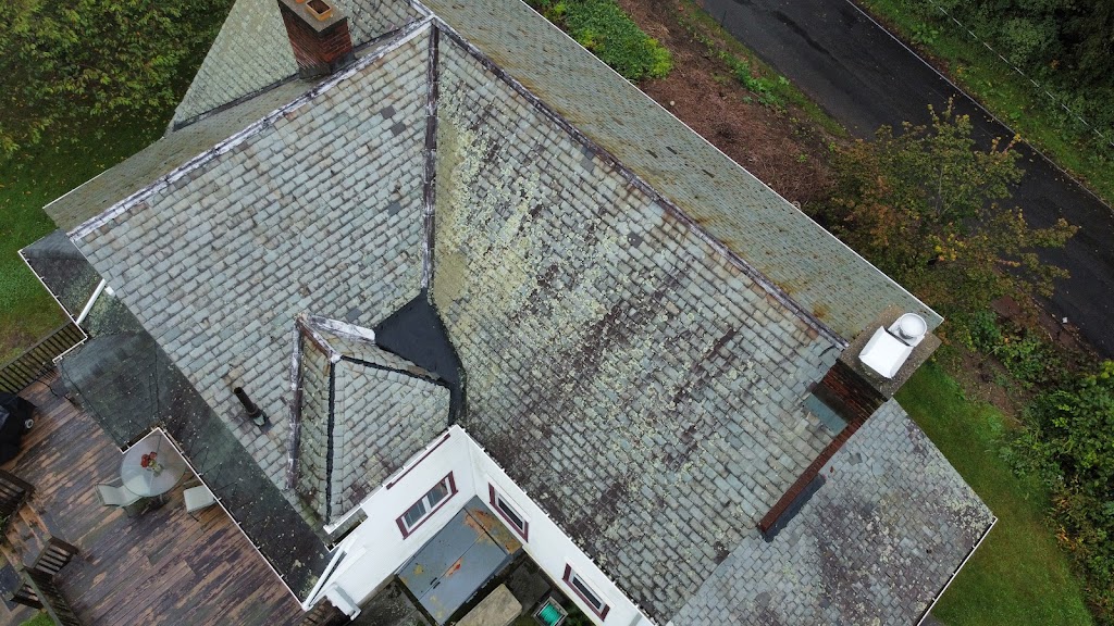 KTM Slate Roofing | 1002 High St, Palmer, MA 01069 | Phone: (413) 519-3752