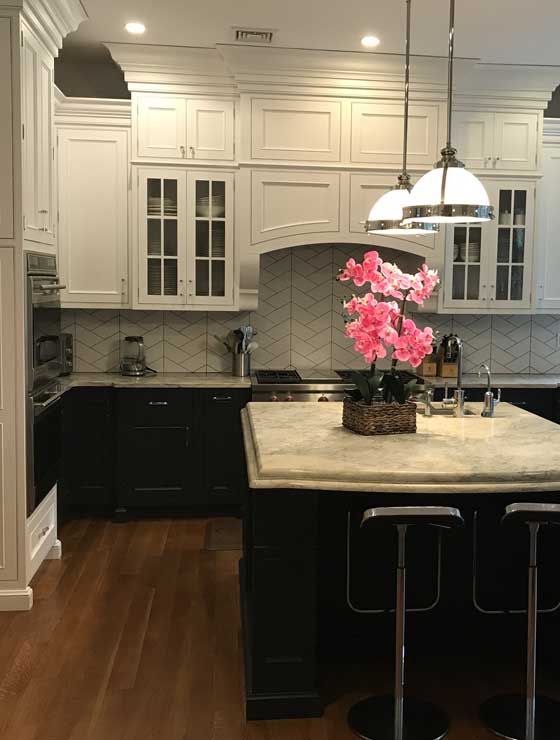 In Place Cabinetry Finishes | 104 Mill St, Dublin, PA 18917 | Phone: (844) 946-7522