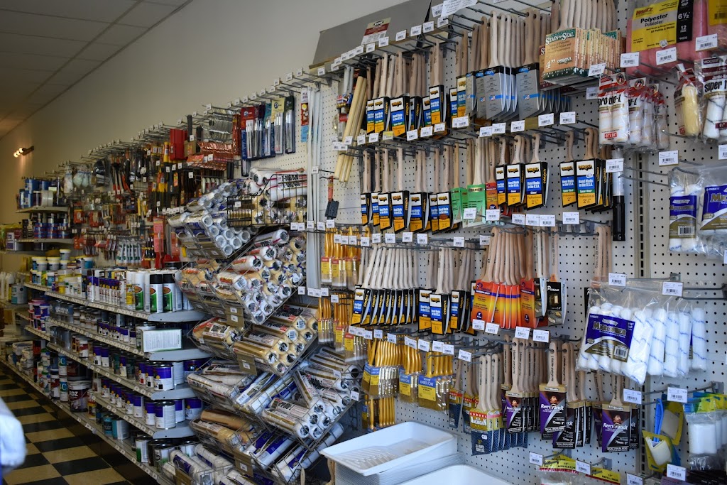 John Boyle Decorating Center | 1114 N Colony Rd, Wallingford, CT 06492 | Phone: (203) 269-8689