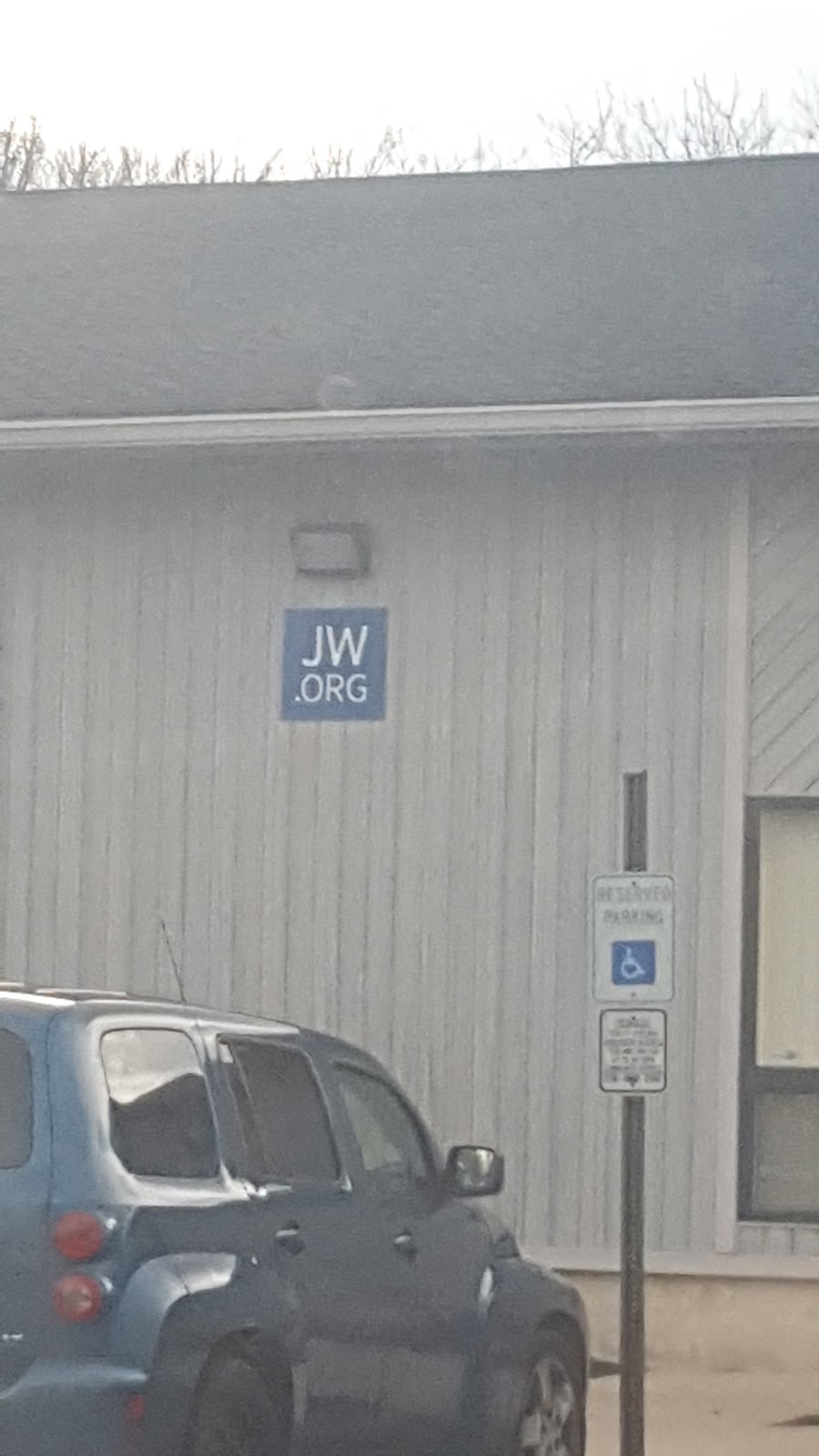 Kingdom Hall of Jehovahs Witnesses | 2900 W Bangs Ave, Neptune City, NJ 07753 | Phone: (732) 922-2106