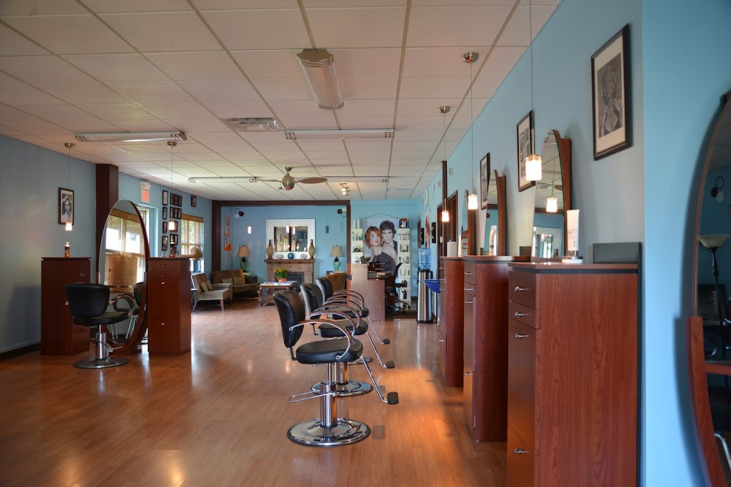 Noli Hair Salon & Barber | 2409 Main St, Rocky Hill, CT 06067 | Phone: (860) 563-1670