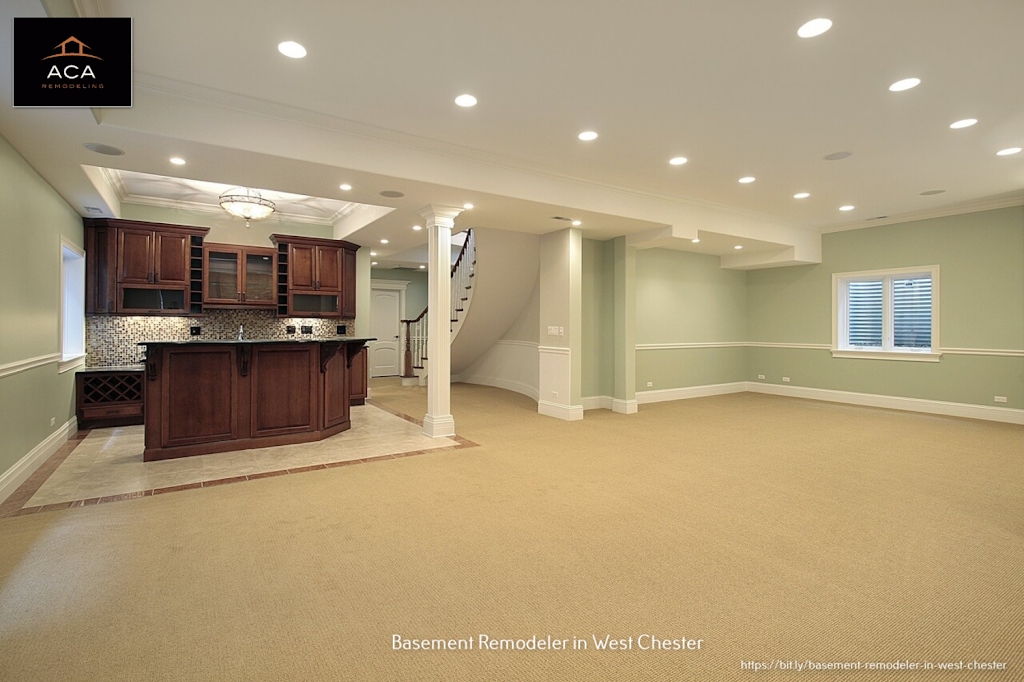 ACA Remodeling Inc | 1525 Meadowbrook Ln, West Chester, PA 19380 | Phone: (610) 692-7188