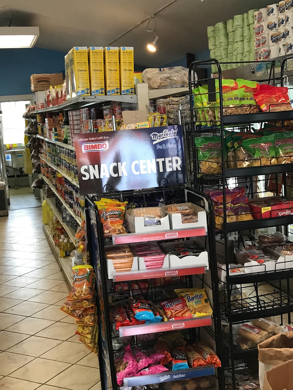 Good Friends Grocery Store | 33 Main St, Haverstraw, NY 10927 | Phone: (845) 270-7790
