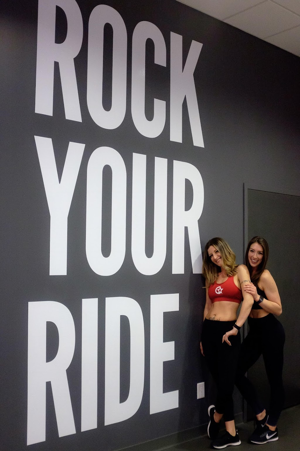 CYCLEBAR | 500 W Germantown Pike Suite 1530, Plymouth Meeting, PA 19462 | Phone: (267) 551-4421
