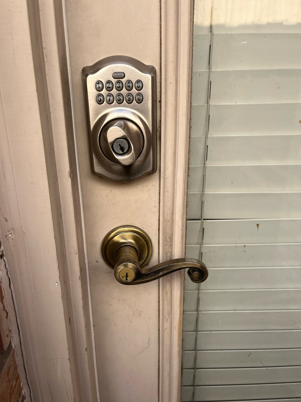 Middlesex Locksmith | 303 Union Ave, Middlesex, NJ 08846 | Phone: (732) 896-2766