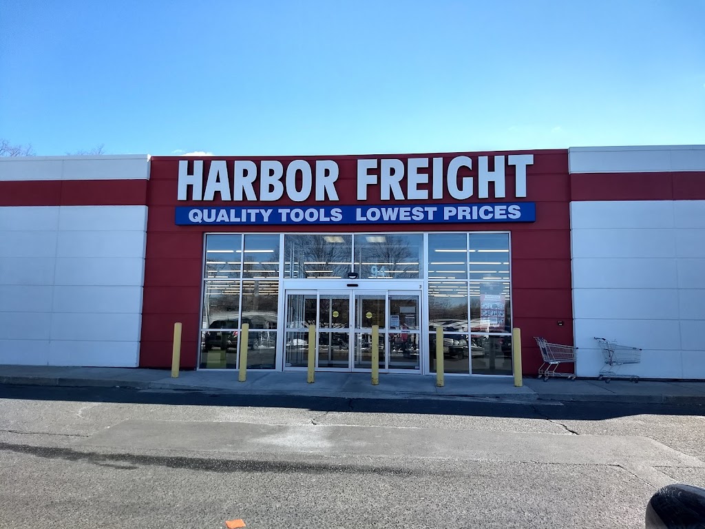 Harbor Freight Tools | 94 NJ-36, Eatontown, NJ 07724 | Phone: (732) 389-0314