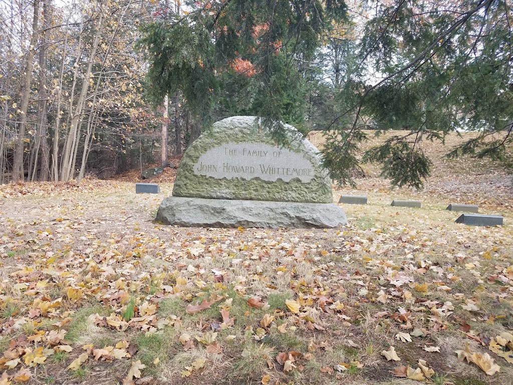 Hillside Cemetery | High St, Naugatuck, CT 06770 | Phone: (203) 729-1297