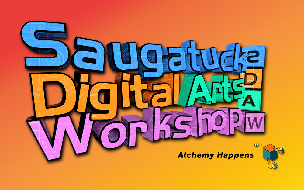 Saugatuck Digital Arts Workshop | 6 Flintlock Ridge Rd, Westport, CT 06880 | Phone: (203) 858-1840