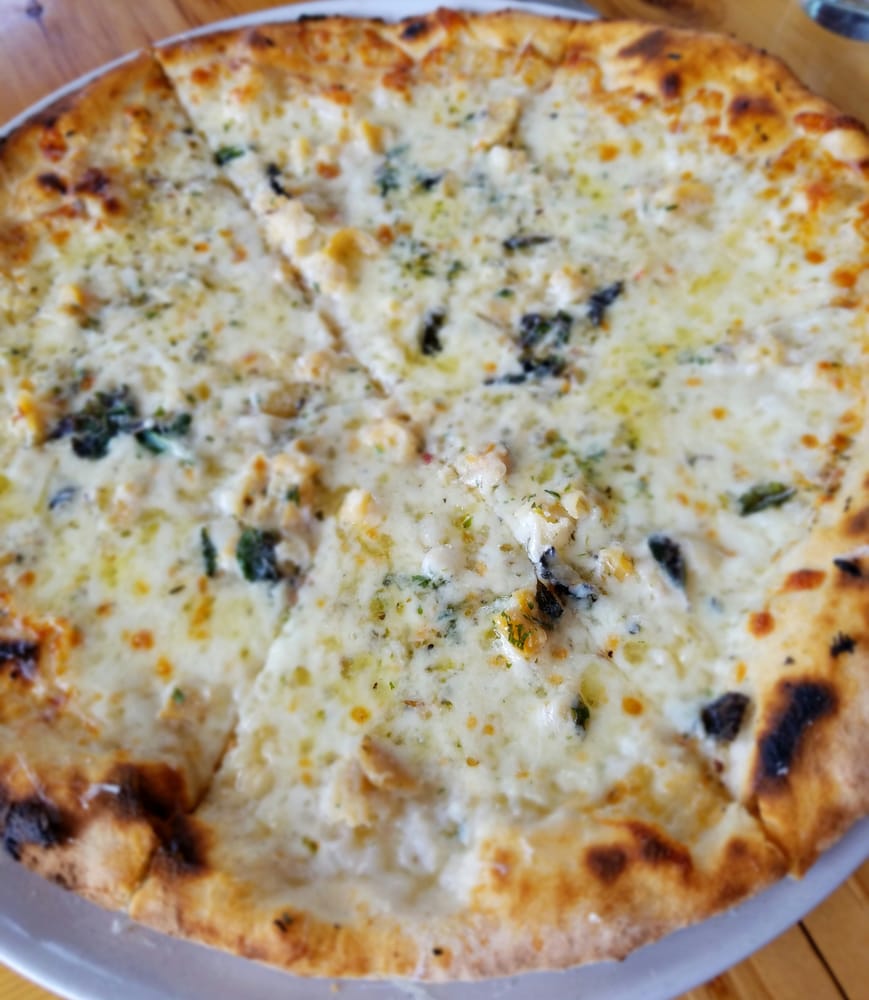 Craft Pizza & Beer | 152 Bedford Rd, Pleasantville, NY 10570 | Phone: (914) 579-2054