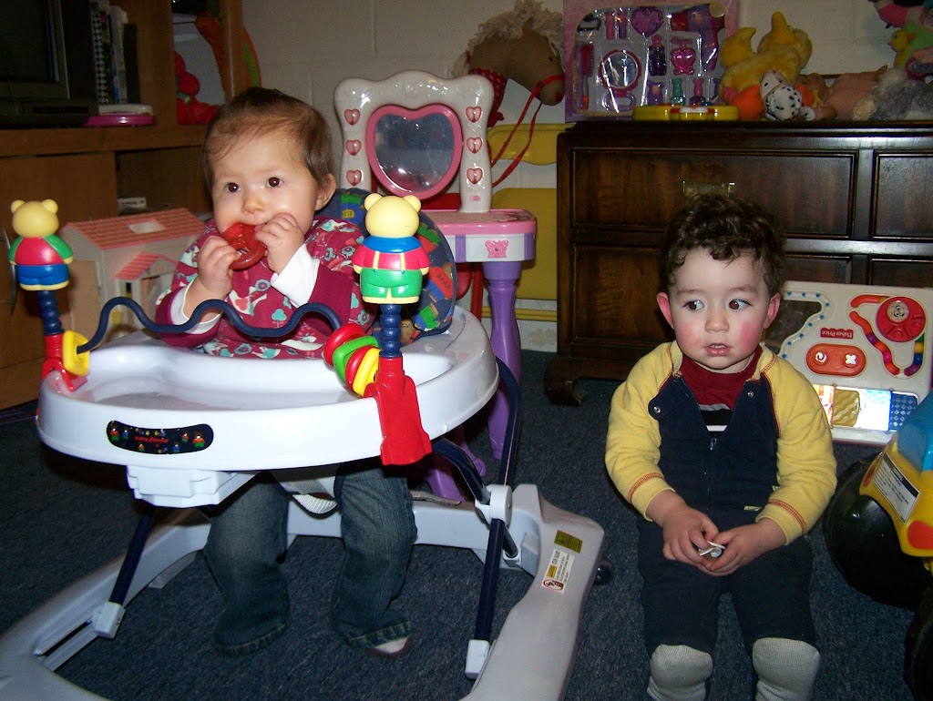 Happy Babies Daycare | 17 Elmwood St, Stamford, CT 06902 | Phone: (203) 323-4284