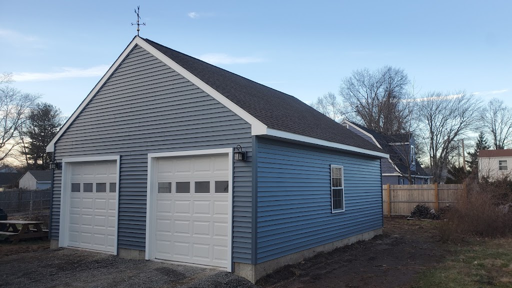 Anchor Construction LLC | 545 Bunker Hill Rd, Coventry, CT 06238 | Phone: (860) 573-4410