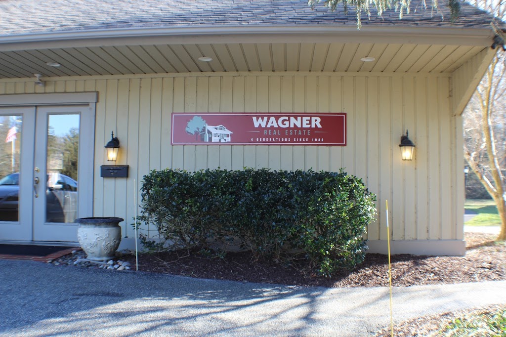 Wagner Real Estate - Hersheys Mill @ Compass | 1500 Greenhill Rd, West Chester, PA 19380 | Phone: (610) 436-8922