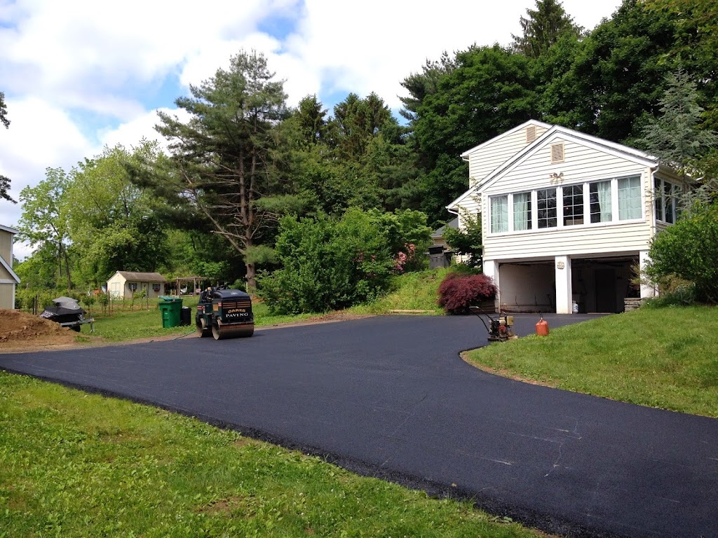 Oakes Paving LLC | 5760 Village Ln, Doylestown, PA 18902 | Phone: (215) 297-8311